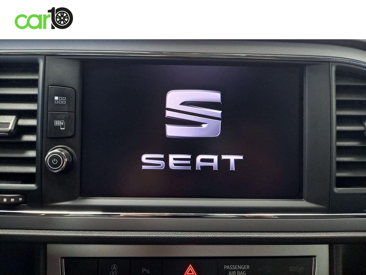 SEAT LEON ST 1.5 TGI 96kW DSG-7 S&S Xcellence  - Foto 26