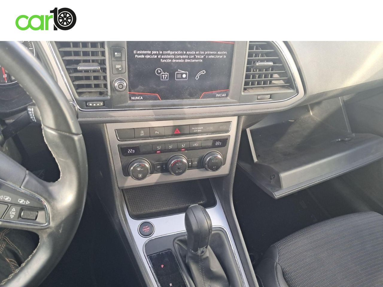 SEAT LEON ST 1.5 TGI 96kW DSG-7 S&S Xcellence  - Foto 10