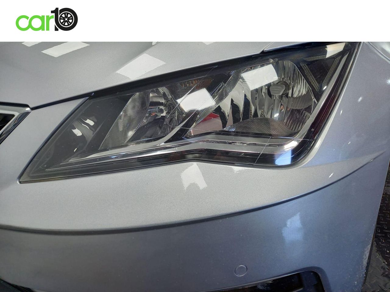 SEAT LEON ST 1.5 TGI 96kW DSG-7 S&S Xcellence  - Foto 49