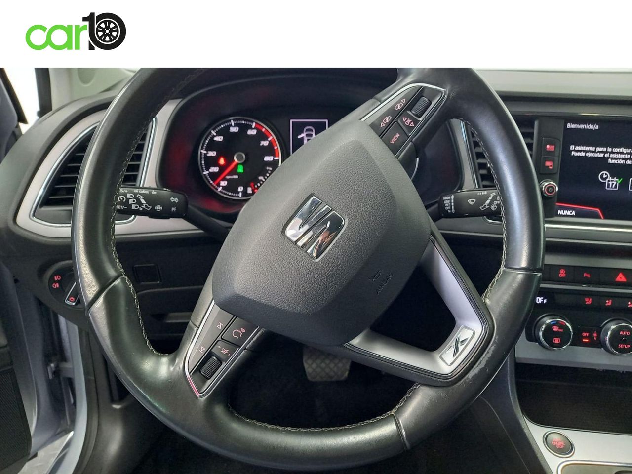 SEAT LEON ST 1.5 TGI 96kW DSG-7 S&S Xcellence  - Foto 37