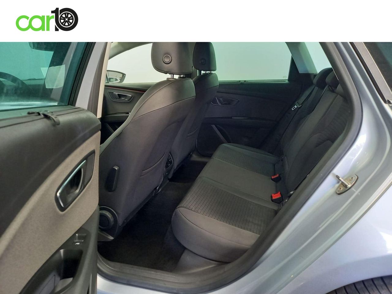 SEAT LEON ST 1.5 TGI 96kW DSG-7 S&S Xcellence  - Foto 32