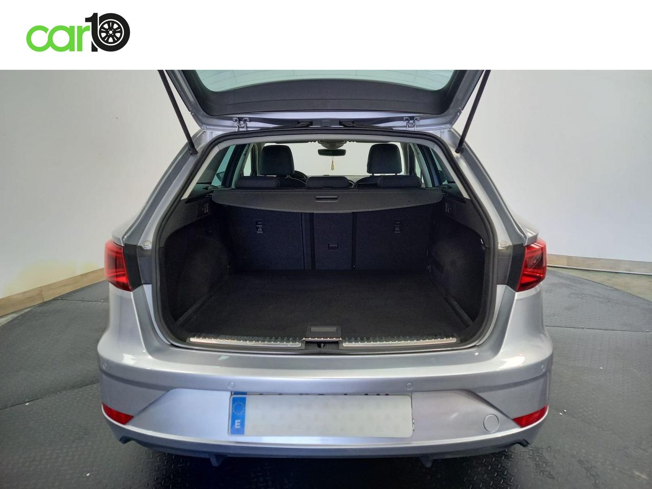 SEAT LEON ST 1.5 TGI 96kW DSG-7 S&S Xcellence  - Foto 44