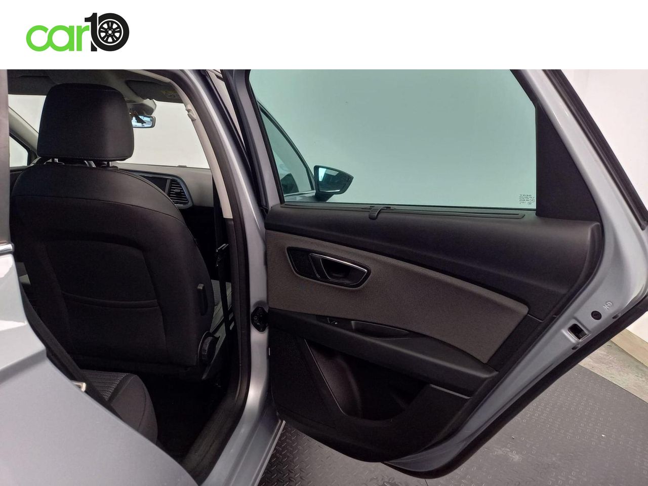 SEAT LEON ST 1.5 TGI 96kW DSG-7 S&S Xcellence  - Foto 27