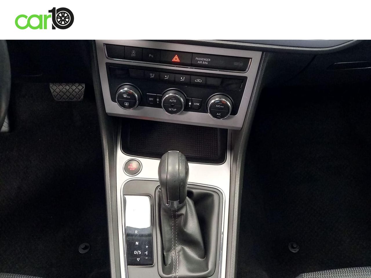 SEAT LEON ST 1.5 TGI 96kW DSG-7 S&S Xcellence  - Foto 12