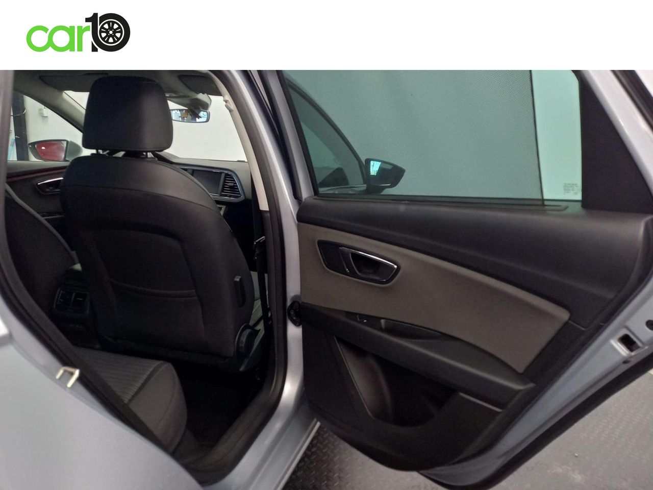 SEAT LEON ST 1.5 TGI 96kW DSG-7 S&S Xcellence  - Foto 24