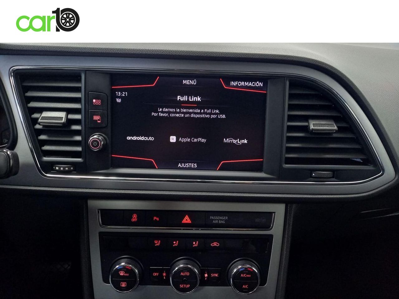 SEAT LEON ST 1.5 TGI 96kW DSG-7 S&S Xcellence  - Foto 15