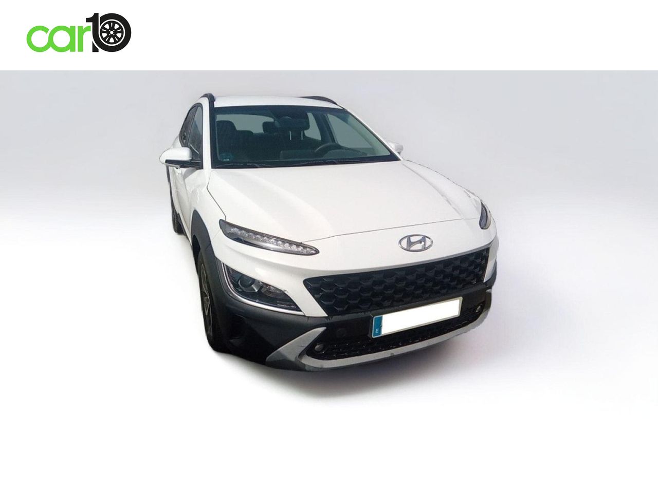 HYUNDAI KONA 1.6 GDI HEV Maxx DCT  - Foto 3