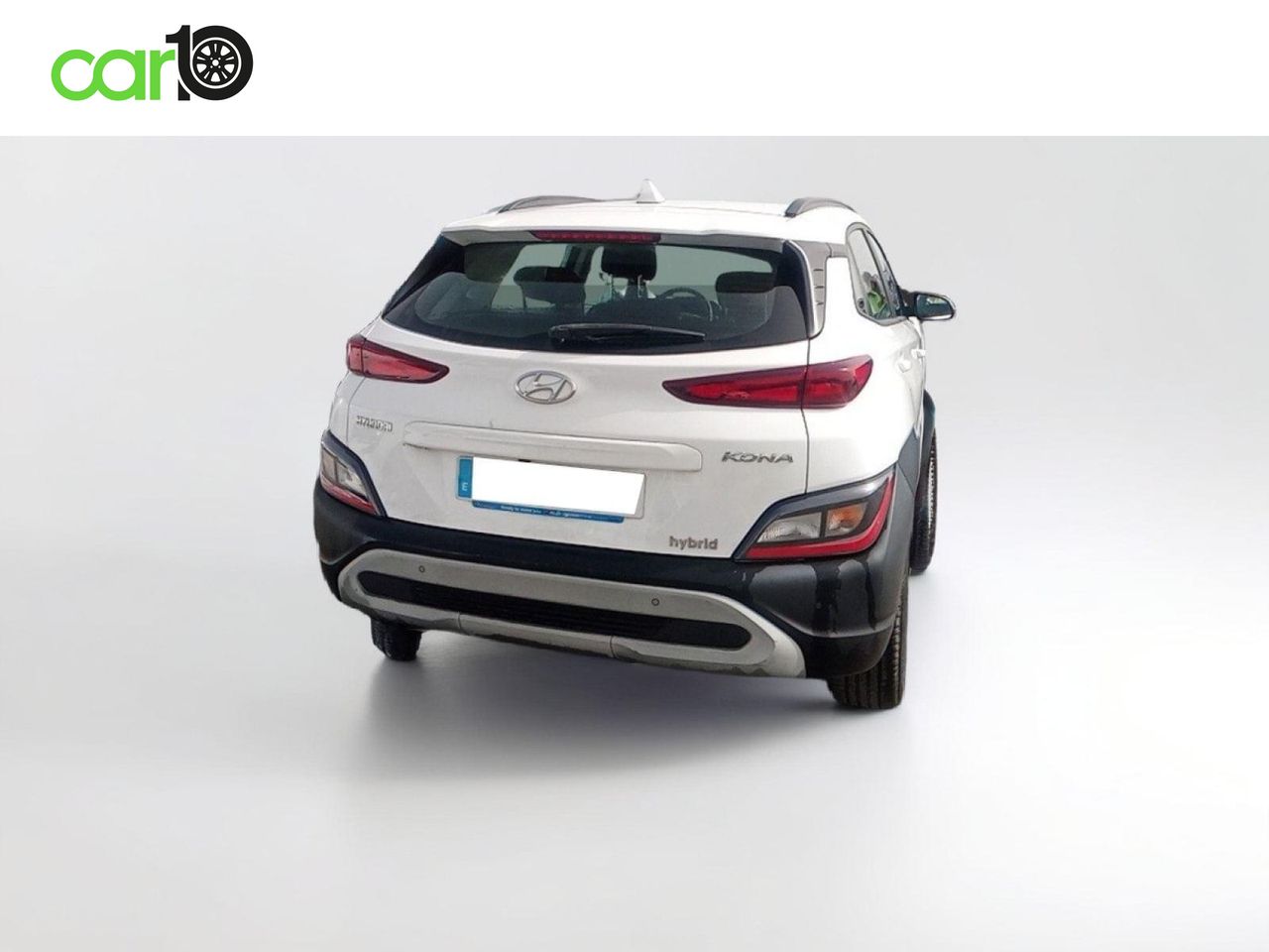 HYUNDAI KONA 1.6 GDI HEV Maxx DCT  - Foto 4