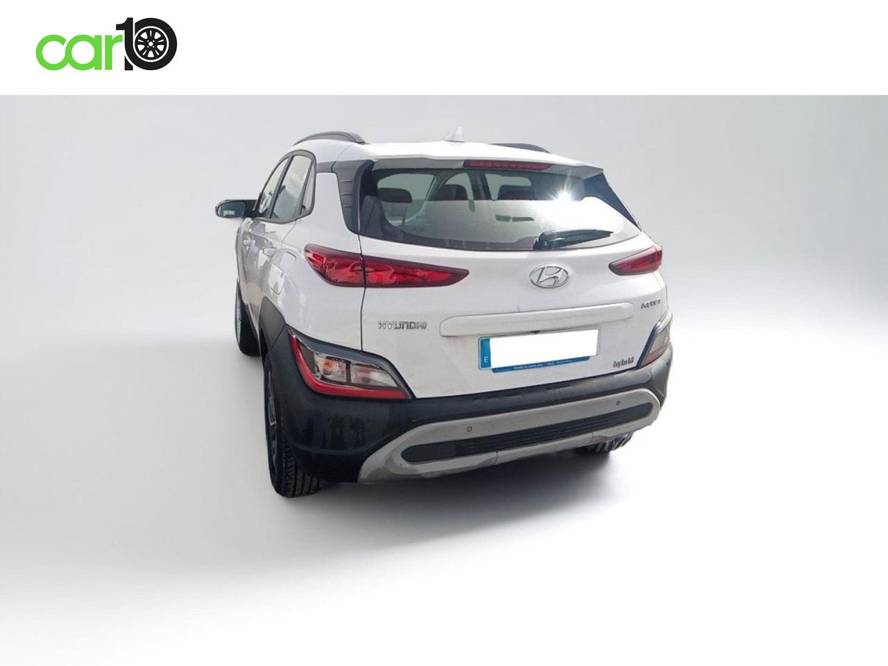 HYUNDAI KONA 1.6 GDI HEV Maxx DCT  - Foto 5