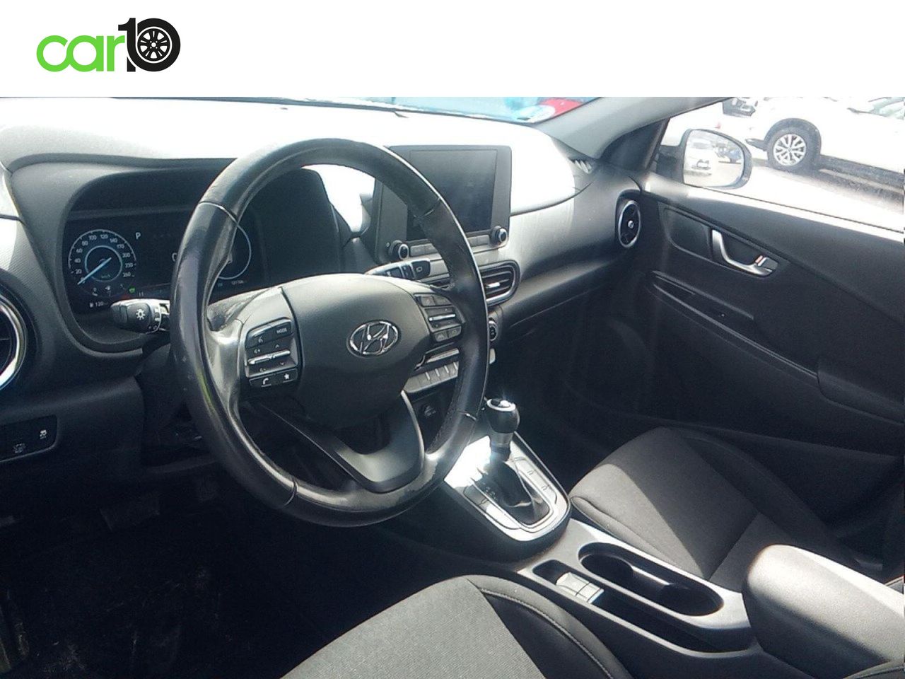 HYUNDAI KONA 1.6 GDI HEV Maxx DCT  - Foto 6