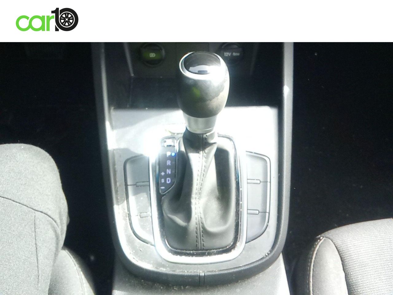 HYUNDAI KONA 1.6 GDI HEV Maxx DCT  - Foto 9