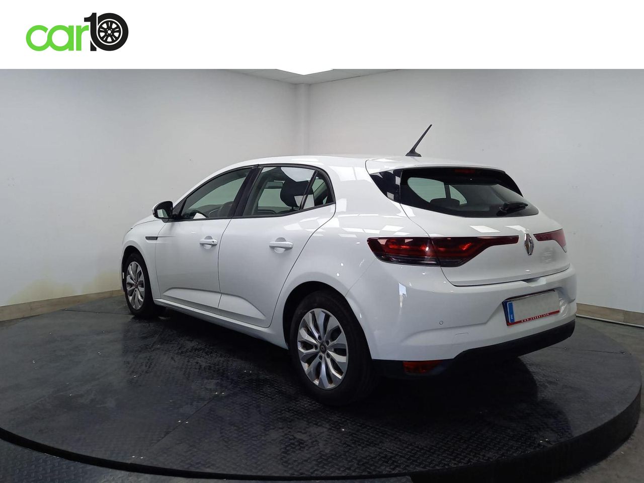 RENAULT MéGANE Life Blue dCi 85 kW (115CV)  - Foto 7