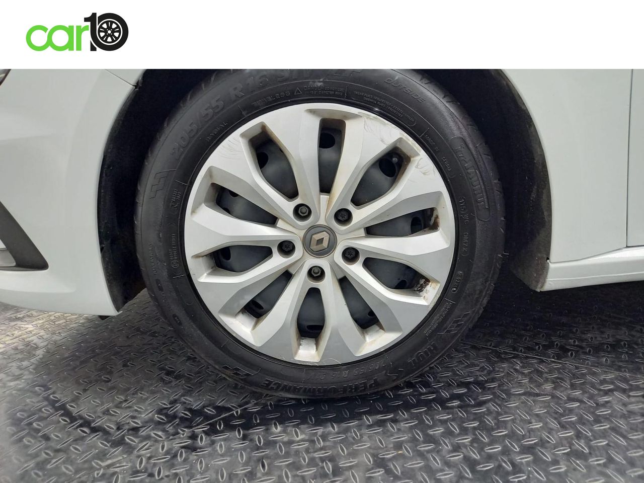 RENAULT MéGANE Life Blue dCi 85 kW (115CV)  - Foto 13