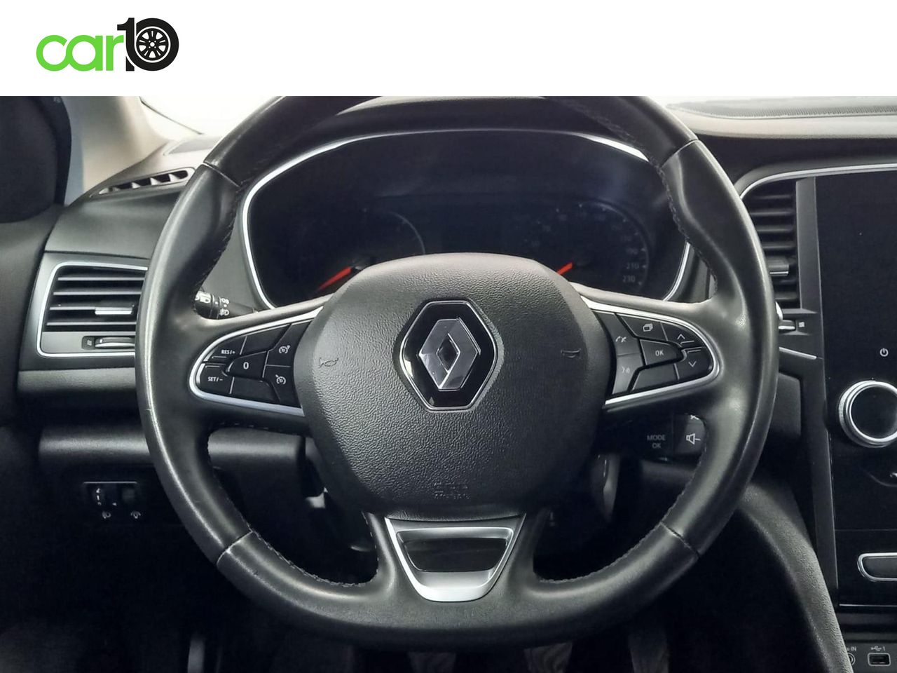 RENAULT MéGANE Life Blue dCi 85 kW (115CV)  - Foto 10