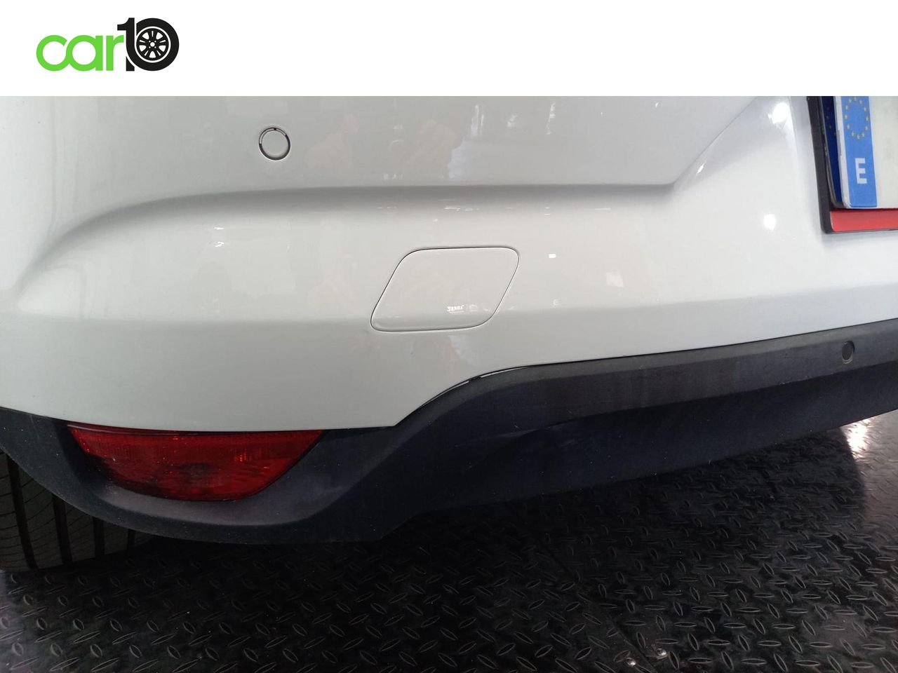 RENAULT MéGANE Life Blue dCi 85 kW (115CV)  - Foto 11