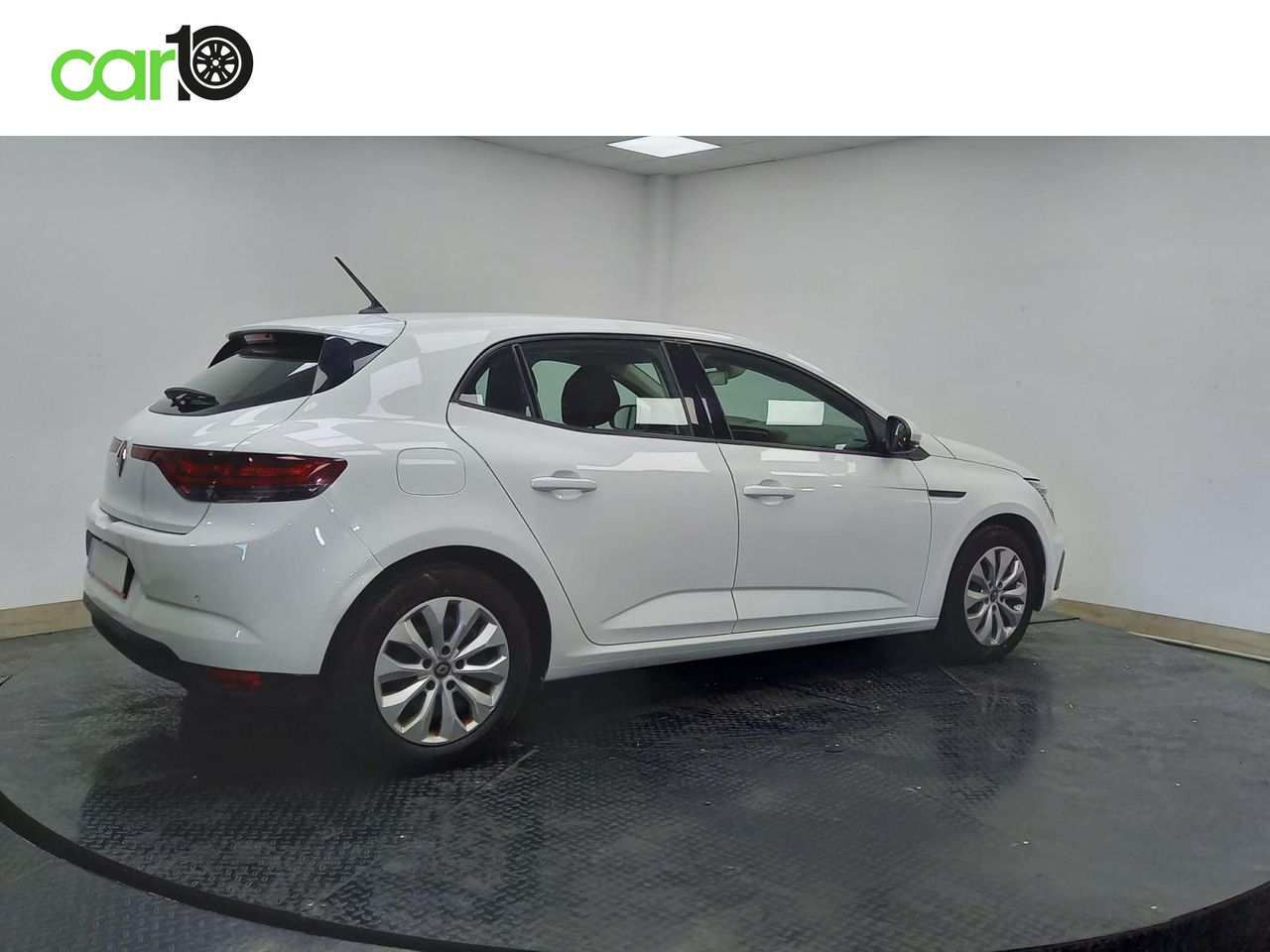 RENAULT MéGANE Life Blue dCi 85 kW (115CV)  - Foto 5