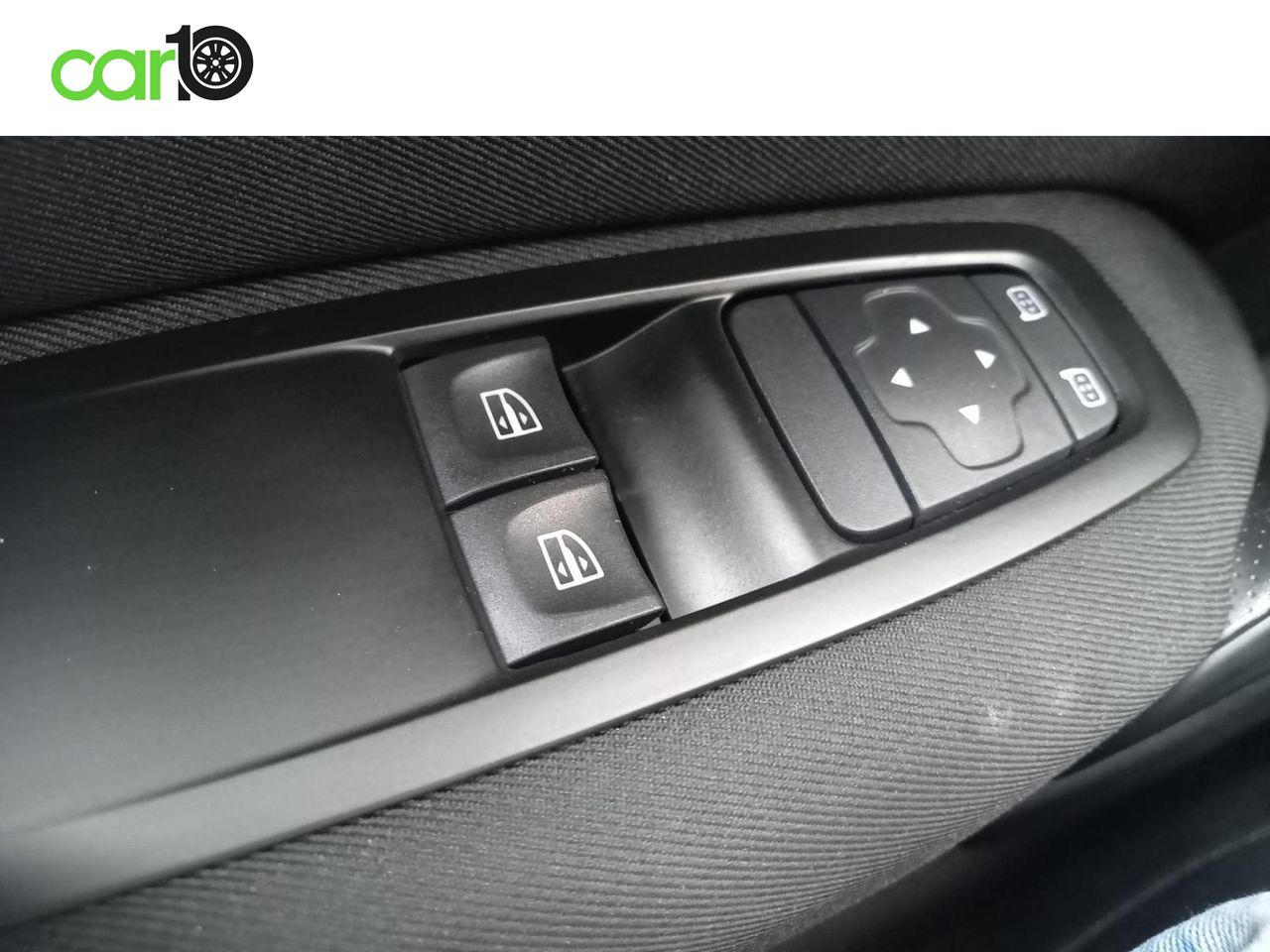RENAULT MéGANE Life Blue dCi 85 kW (115CV)  - Foto 14