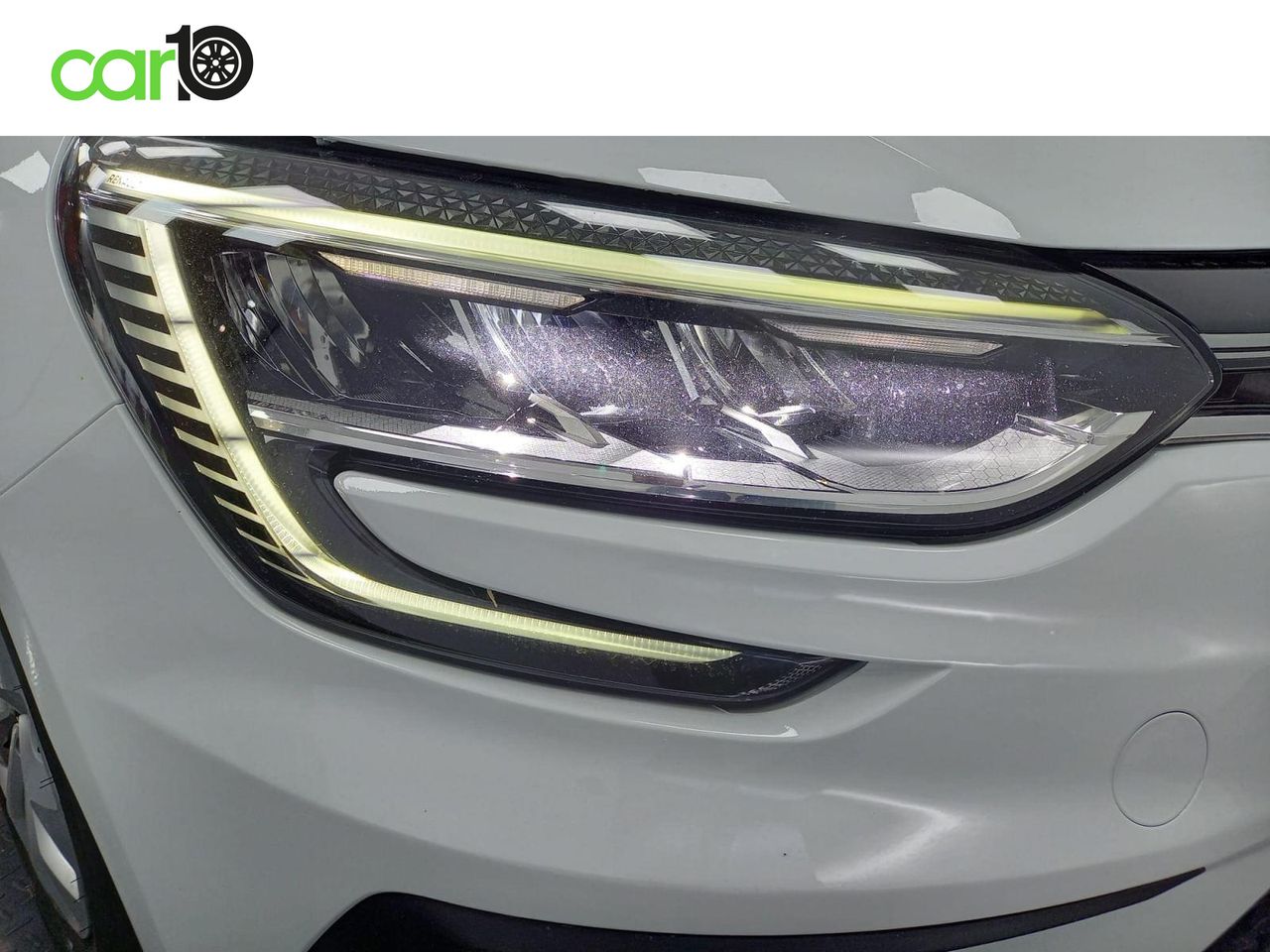 RENAULT MéGANE Life Blue dCi 85 kW (115CV)  - Foto 12