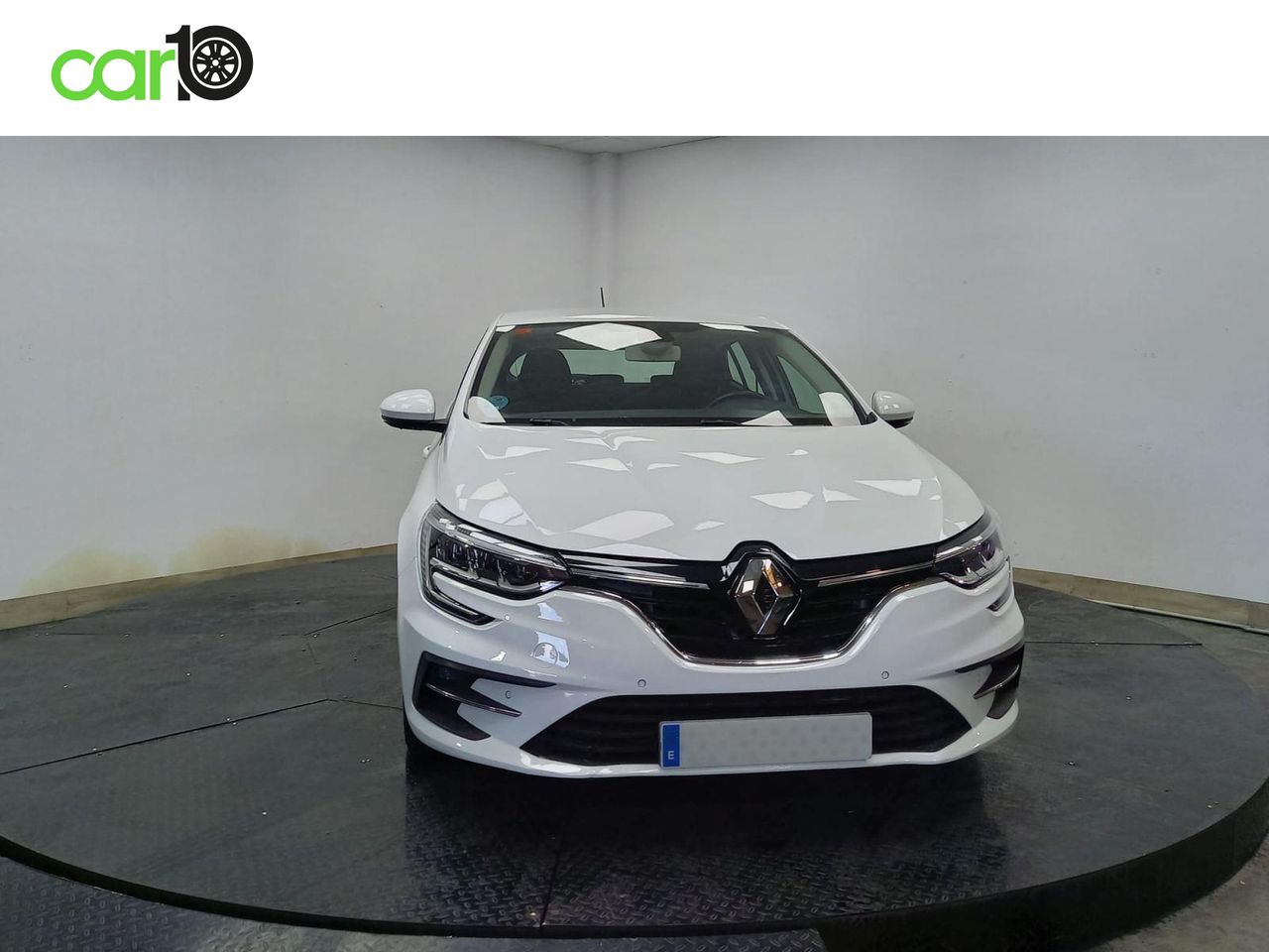 RENAULT MéGANE Life Blue dCi 85 kW (115CV)  - Foto 3