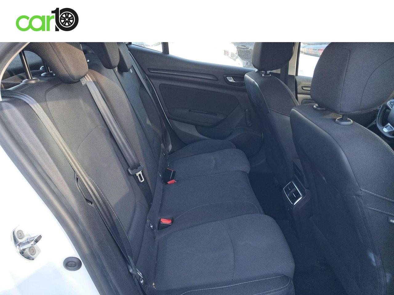 RENAULT MéGANE Life Blue dCi 85 kW (115CV)  - Foto 9