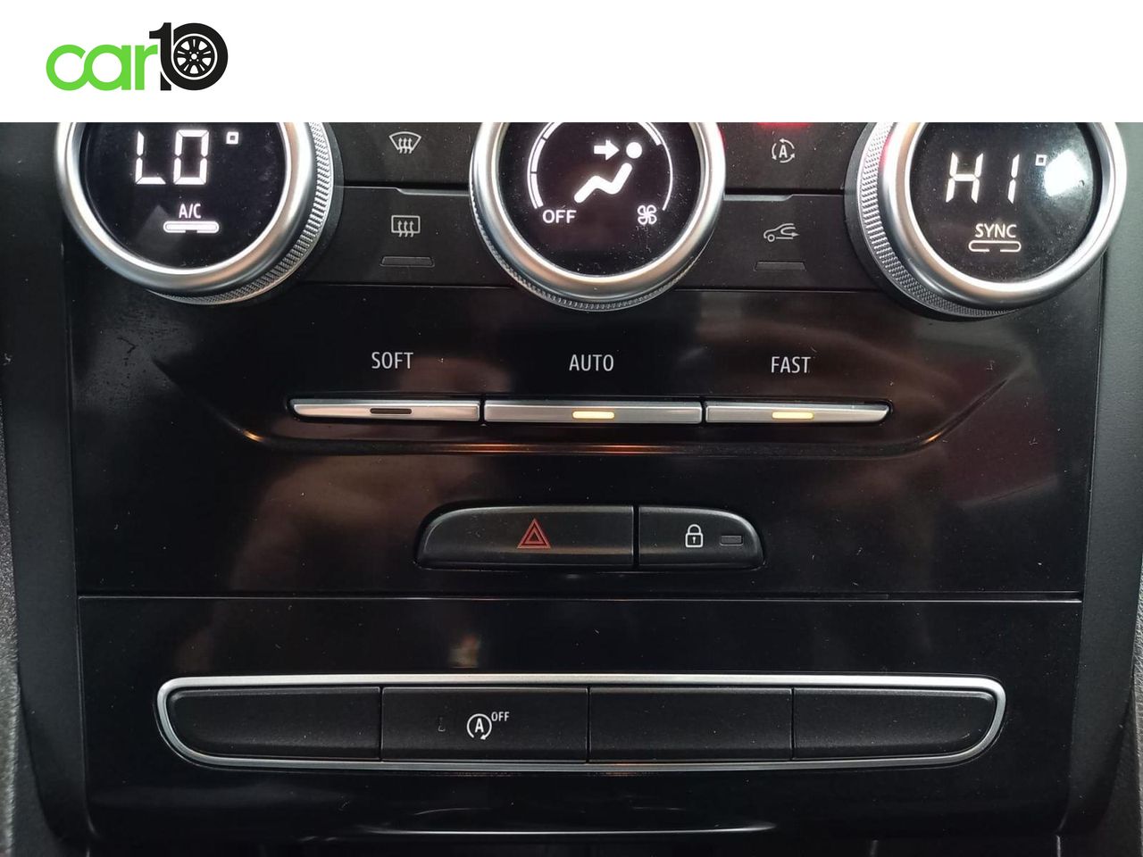 RENAULT MéGANE Life Blue dCi 85 kW (115CV)  - Foto 18