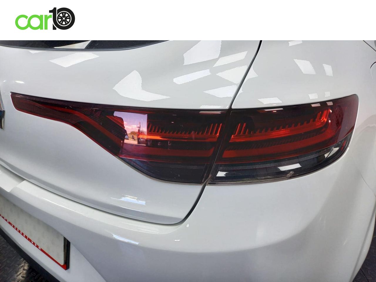 RENAULT MéGANE Life Blue dCi 85 kW (115CV)  - Foto 8