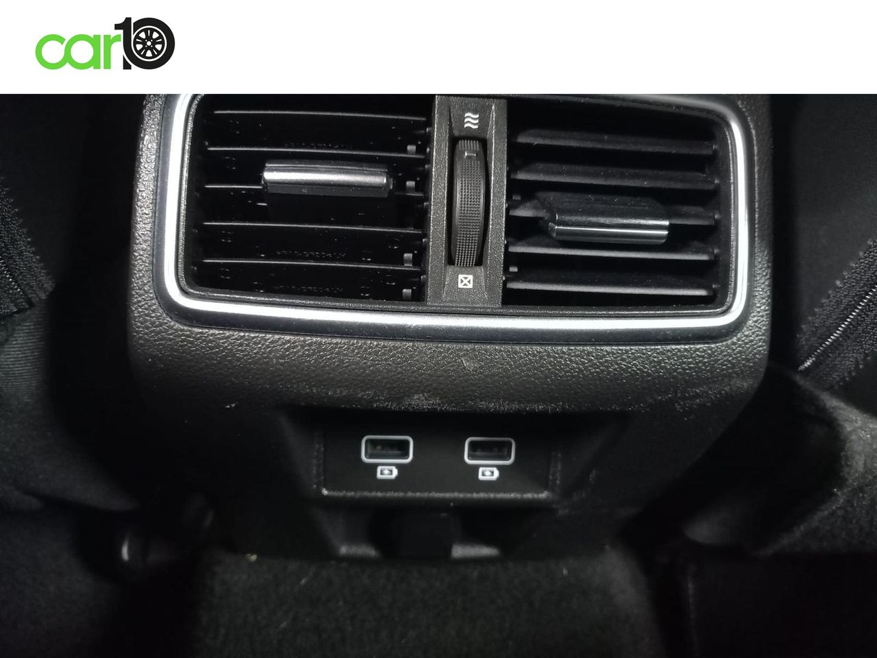 RENAULT MéGANE Life Blue dCi 85 kW (115CV)  - Foto 30