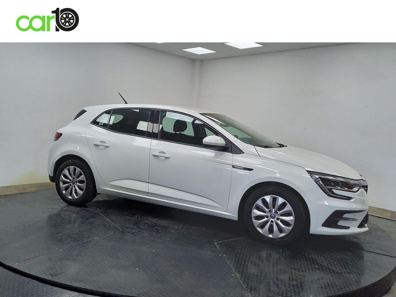 RENAULT MéGANE Life Blue dCi 85 kW (115CV)  - Foto 4
