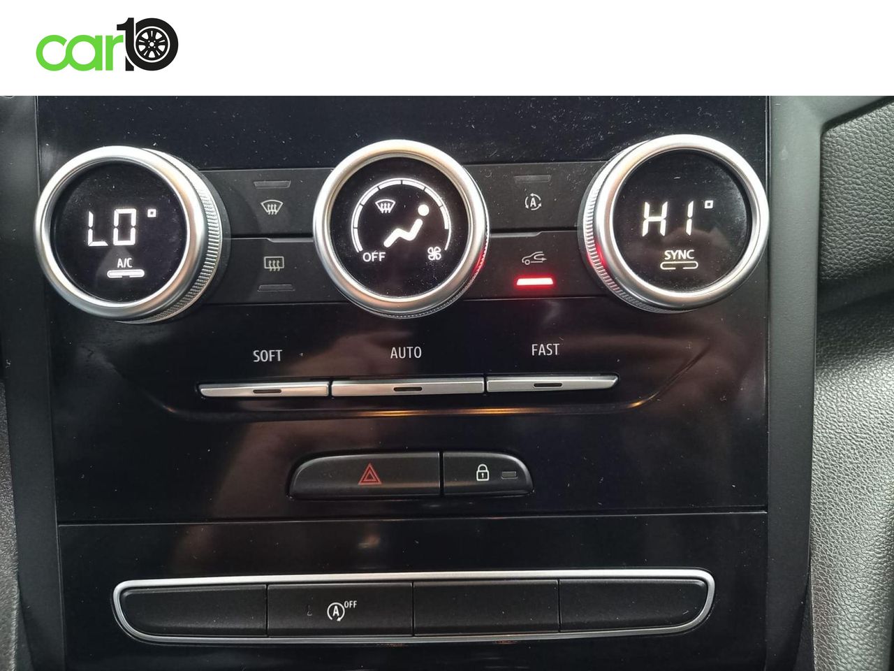 RENAULT MéGANE Life Blue dCi 85 kW (115CV)  - Foto 25