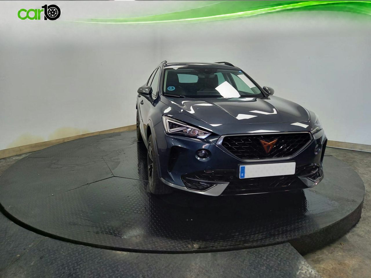 Cupra Formentor 2.0 TDI 110kW (150 CV)  - Foto 3