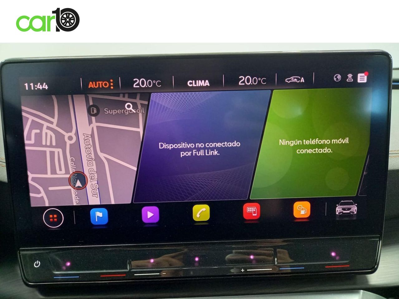 CUPRA FORMENTOR 2.0 TDI 110kW (150 CV)  - Foto 18