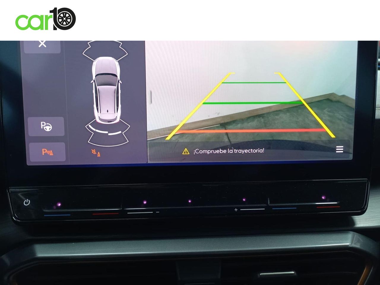 CUPRA FORMENTOR 2.0 TDI 110kW (150 CV)  - Foto 47