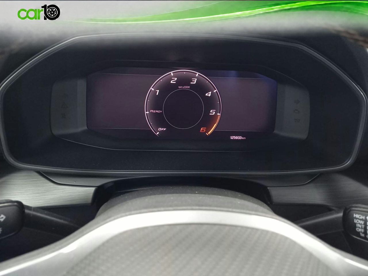 Cupra Formentor 2.0 TDI 110kW (150 CV)  - Foto 10