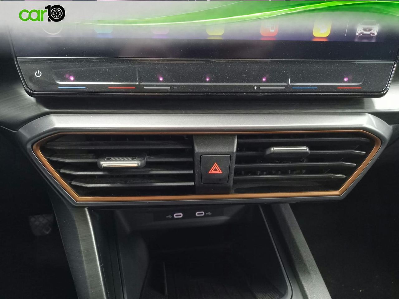 Cupra Formentor 2.0 TDI 110kW (150 CV)  - Foto 27