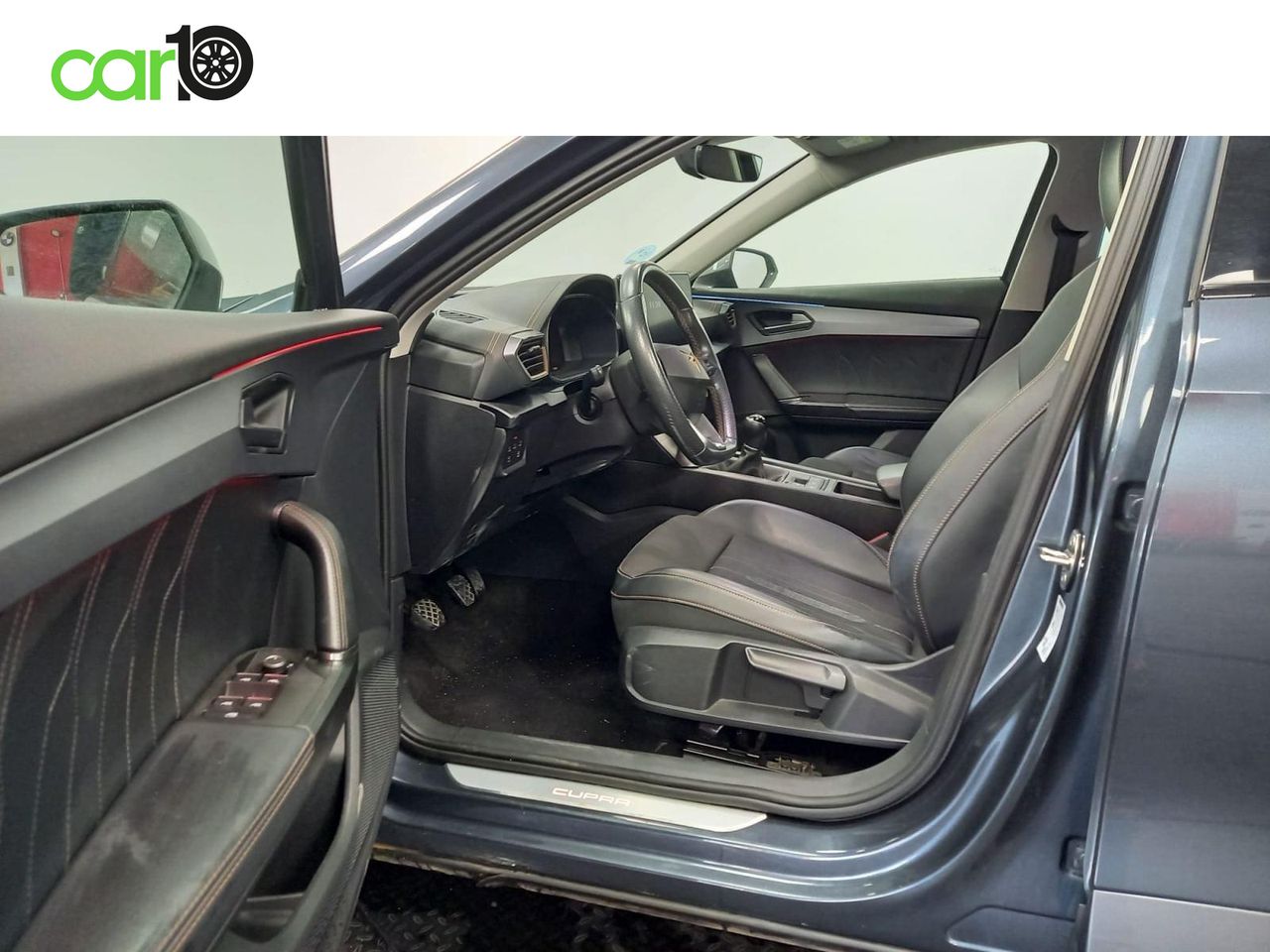 CUPRA FORMENTOR 2.0 TDI 110kW (150 CV)  - Foto 13