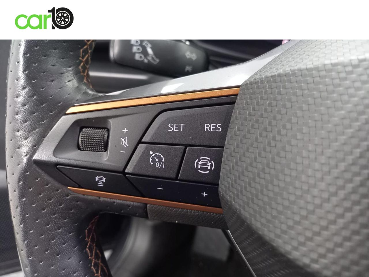 CUPRA FORMENTOR 2.0 TDI 110kW (150 CV)  - Foto 10