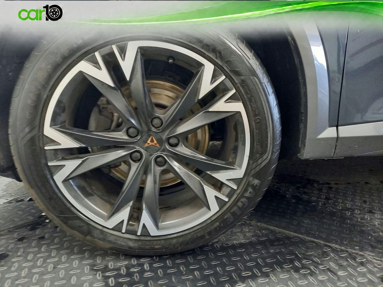 Cupra Formentor 2.0 TDI 110kW (150 CV)  - Foto 45