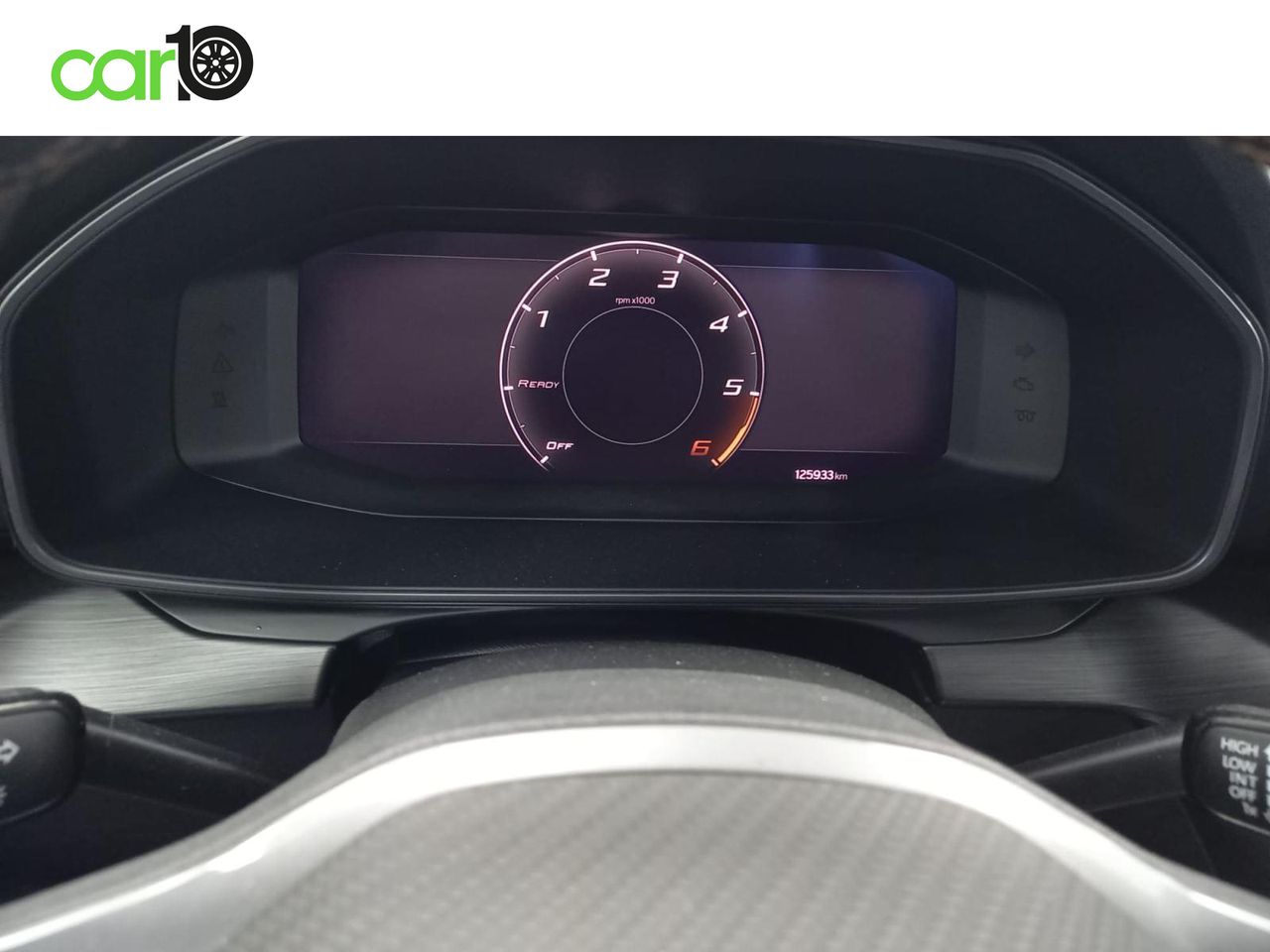 CUPRA FORMENTOR 2.0 TDI 110kW (150 CV)  - Foto 9