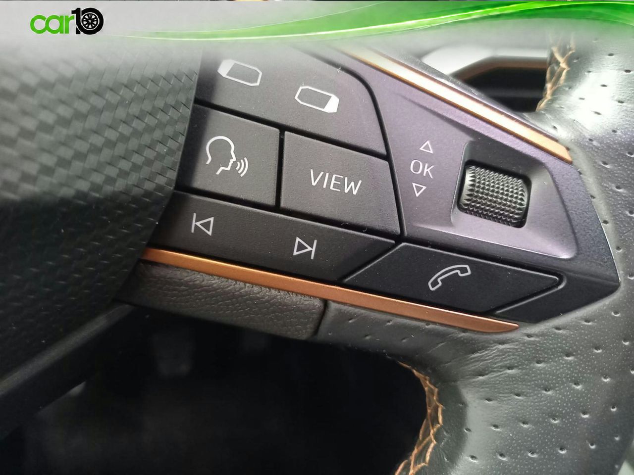 Cupra Formentor 2.0 TDI 110kW (150 CV)  - Foto 13