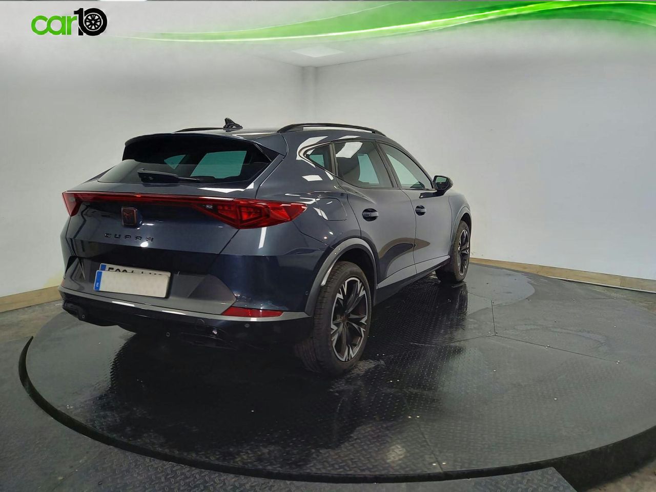 Cupra Formentor 2.0 TDI 110kW (150 CV)  - Foto 6