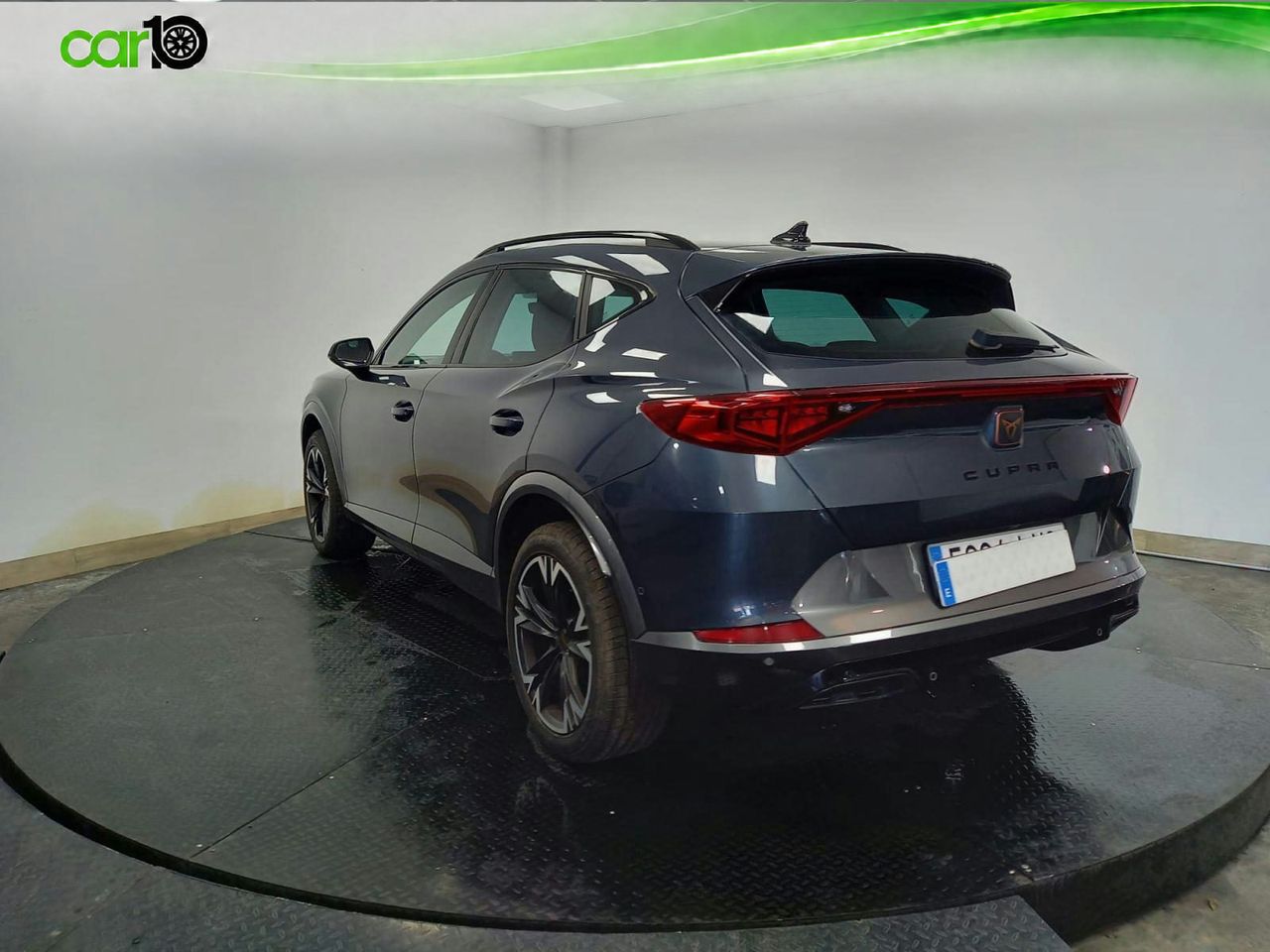 Cupra Formentor 2.0 TDI 110kW (150 CV)  - Foto 7