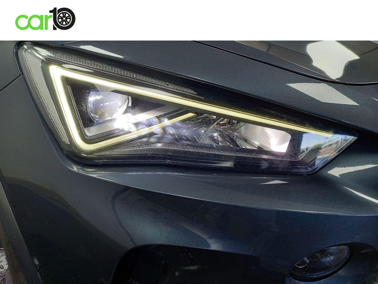 CUPRA FORMENTOR 2.0 TDI 110kW (150 CV)  - Foto 49