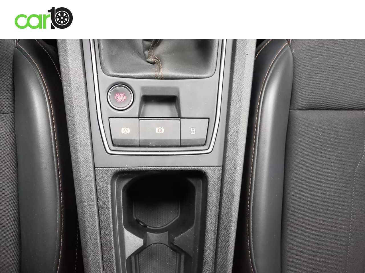 CUPRA FORMENTOR 2.0 TDI 110kW (150 CV)  - Foto 28