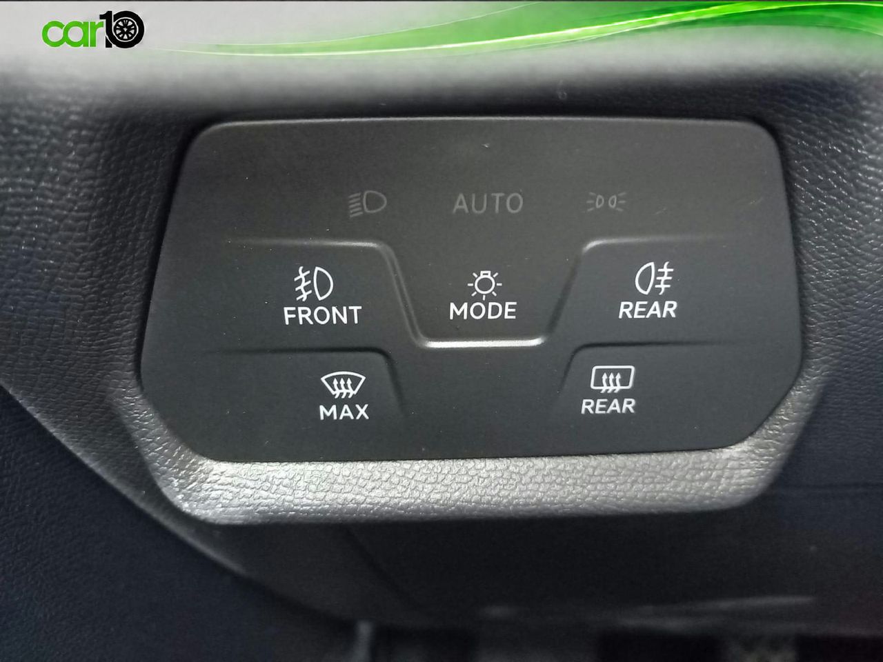 Cupra Formentor 2.0 TDI 110kW (150 CV)  - Foto 15