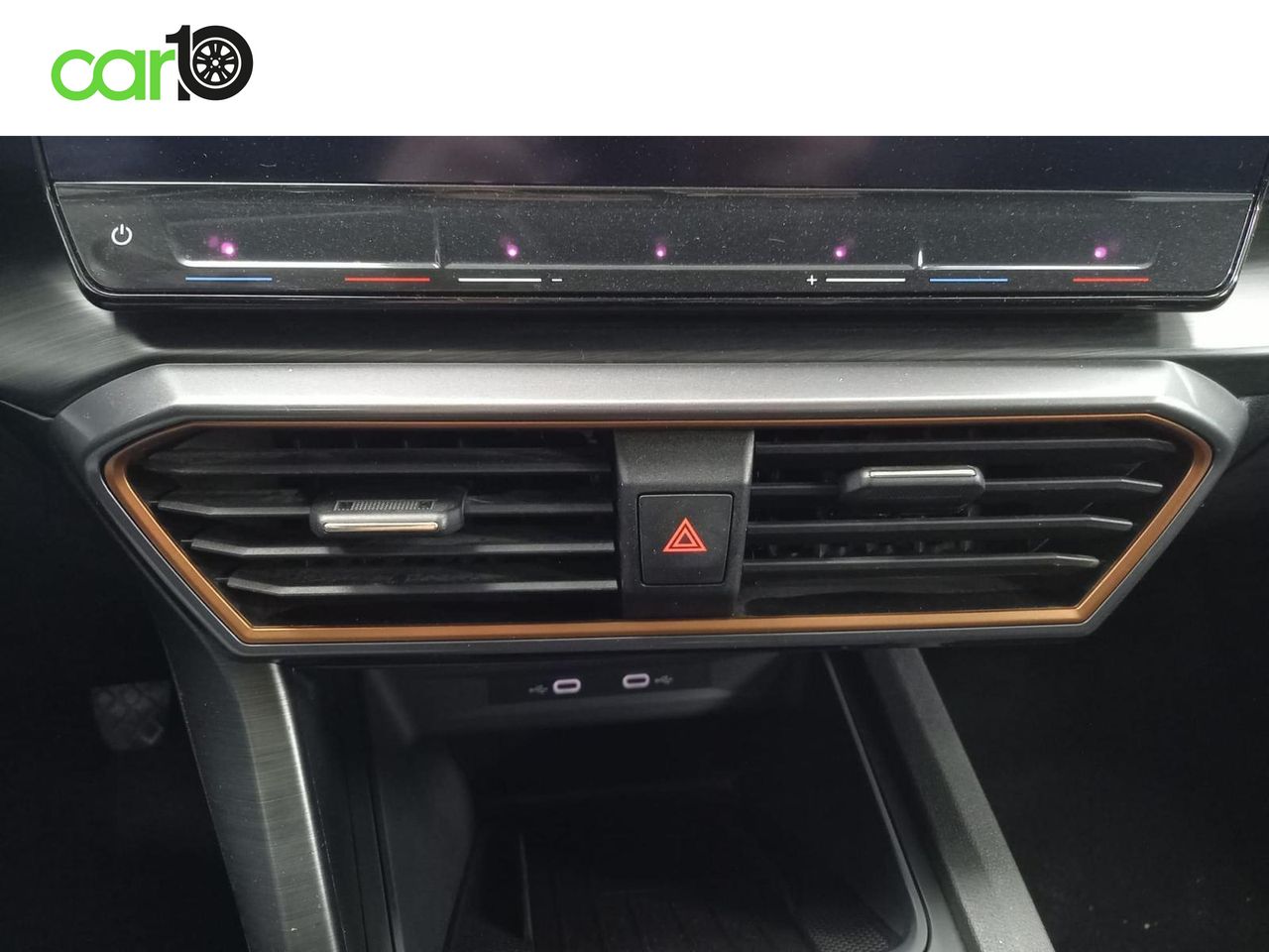 CUPRA FORMENTOR 2.0 TDI 110kW (150 CV)  - Foto 26