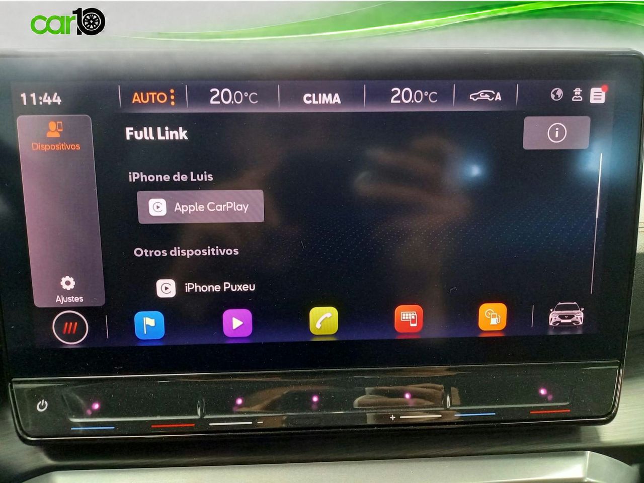 Cupra Formentor 2.0 TDI 110kW (150 CV)  - Foto 38