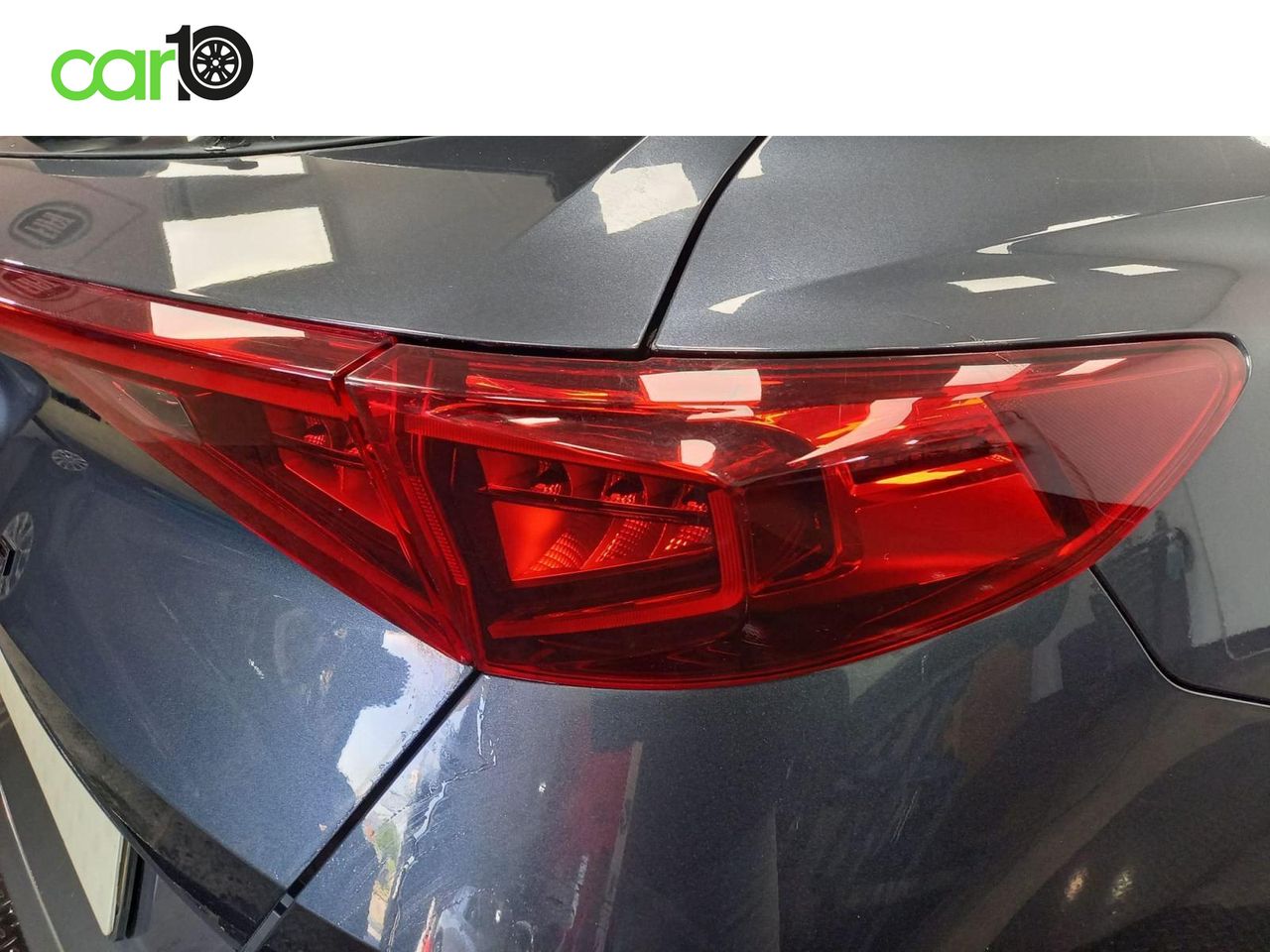 CUPRA FORMENTOR 2.0 TDI 110kW (150 CV)  - Foto 51