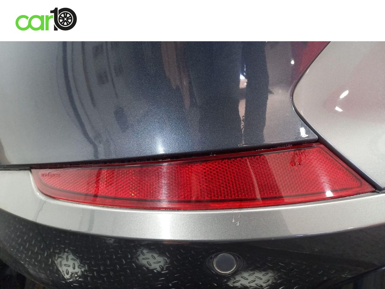 CUPRA FORMENTOR 2.0 TDI 110kW (150 CV)  - Foto 50