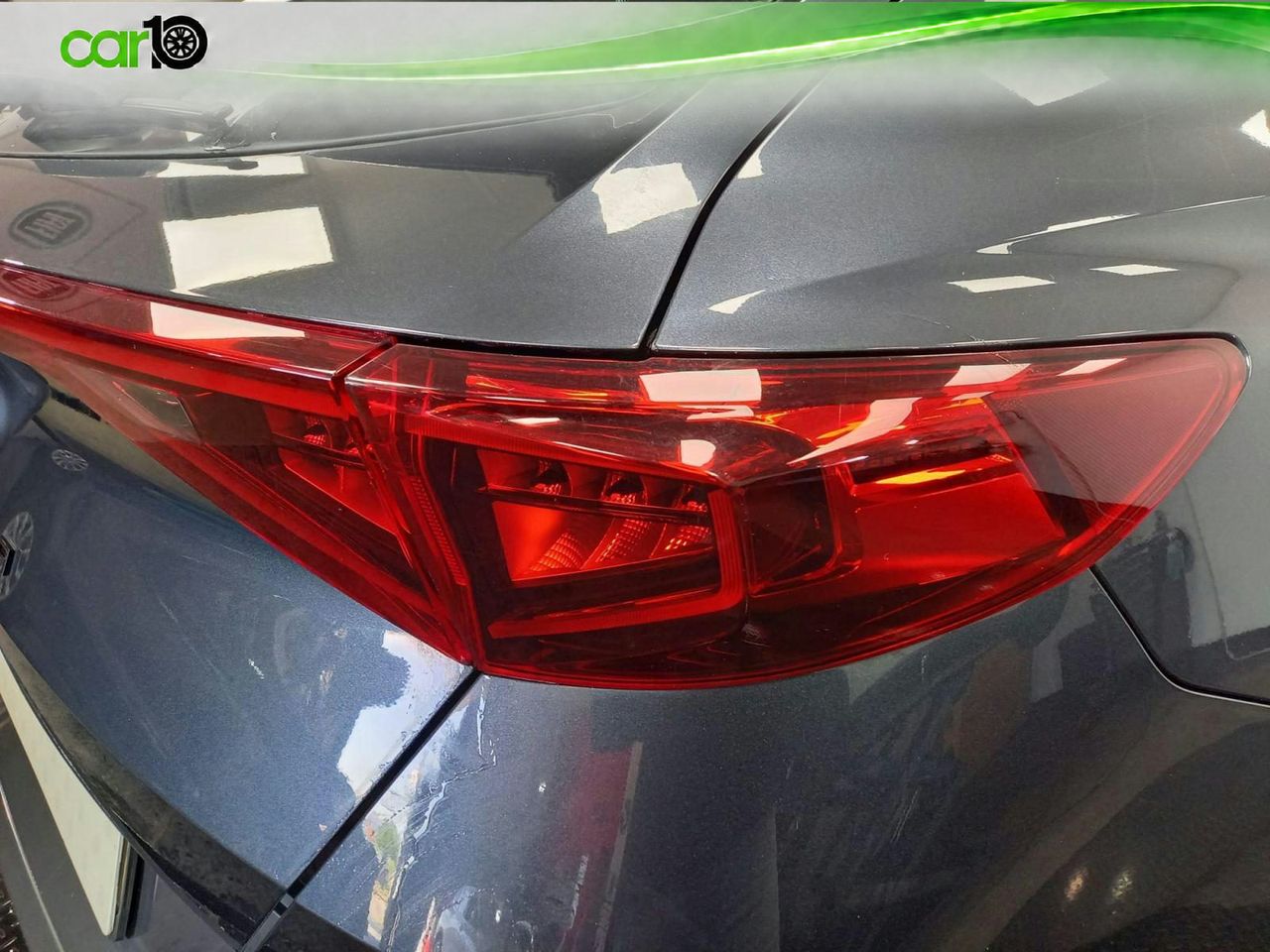 Cupra Formentor 2.0 TDI 110kW (150 CV)  - Foto 52
