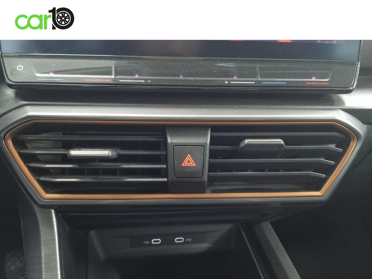 CUPRA FORMENTOR 2.0 TDI 110kW (150 CV)  - Foto 45